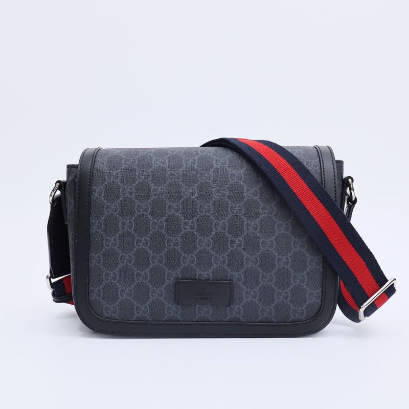 G*u*i satchel bags